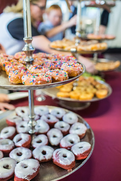 LUX Catering and Events thumb 2